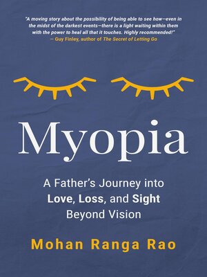 cover image of Myopia